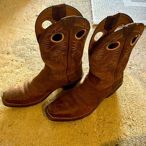 Men’s Ariat Cowboy Boots
